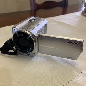 Sony HandyCam